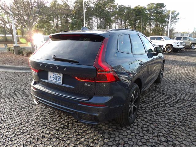 2026 Volvo XC60 B5 Core