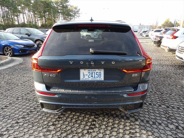 2026 Volvo XC60 B5 Core