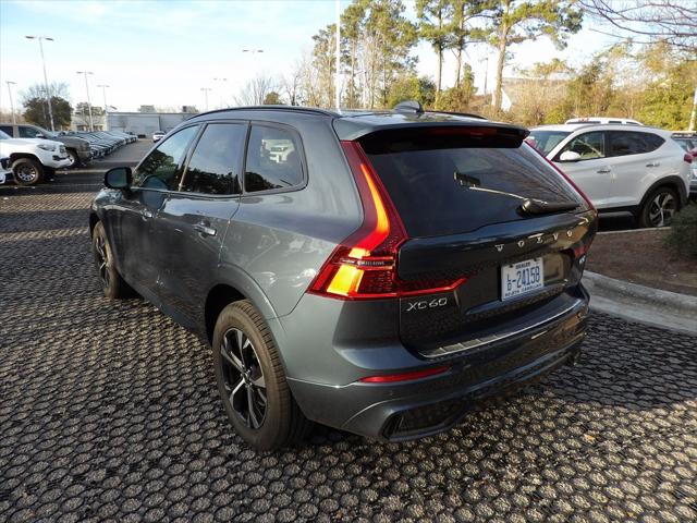 2026 Volvo XC60 B5 Core