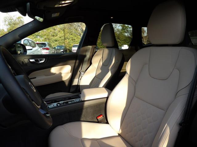 2026 Volvo XC60 B5 Core
