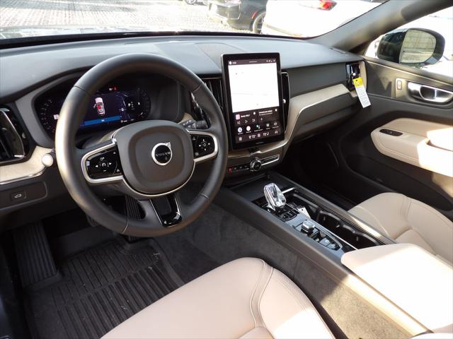 2026 Volvo XC60 B5 Core