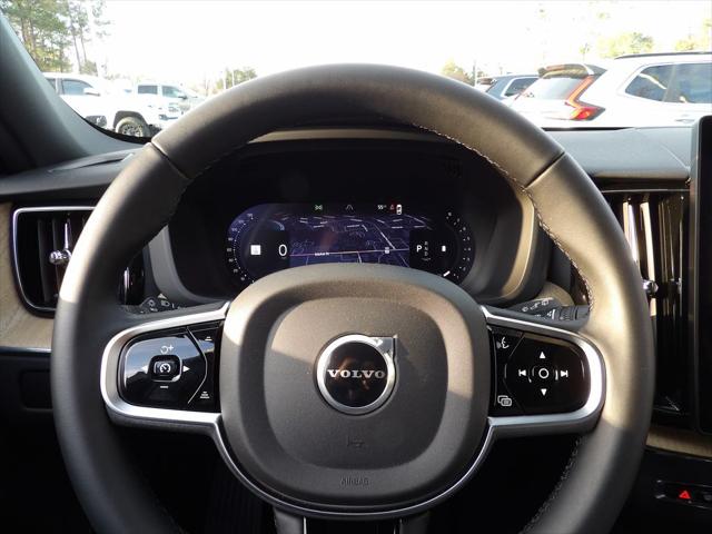 2026 Volvo XC60 B5 Core