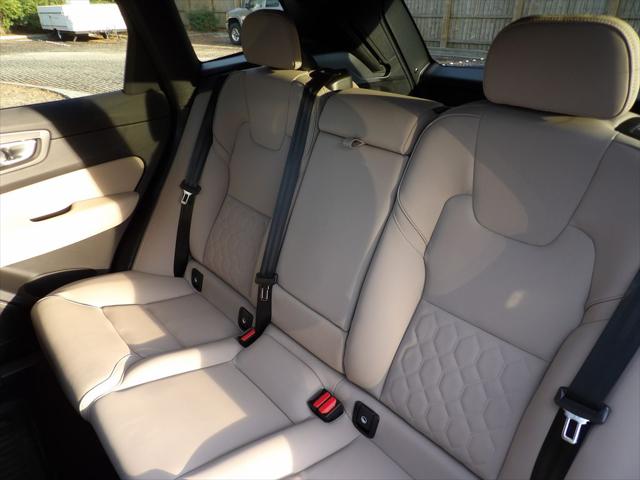 2026 Volvo XC60 B5 Core