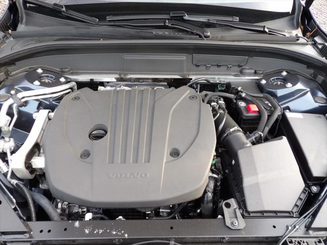 2026 Volvo XC60 B5 Core
