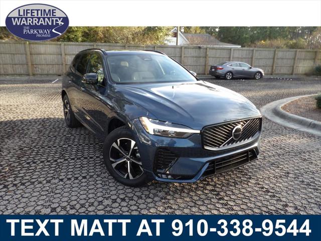 2026 Volvo XC60 B5 Core for sale in Wilmington, NC