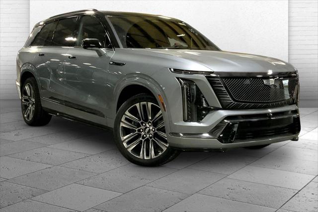 2026 Cadillac iQ Platinum for sale in Kansas City, MO