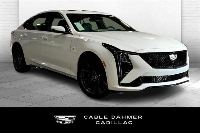 2026 Cadillac CT5 Sport RWD for sale in Kansas City, MO