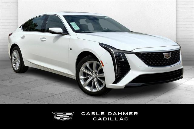 2026 Cadillac CT5 Premium Luxury RWD for sale in Kansas City, MO