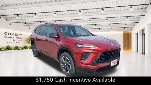 2026 Buick Enclave Sport Touring for sale in Austin , TX