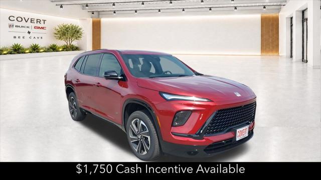 2026 Buick Enclave Sport Touring for sale in Austin , TX