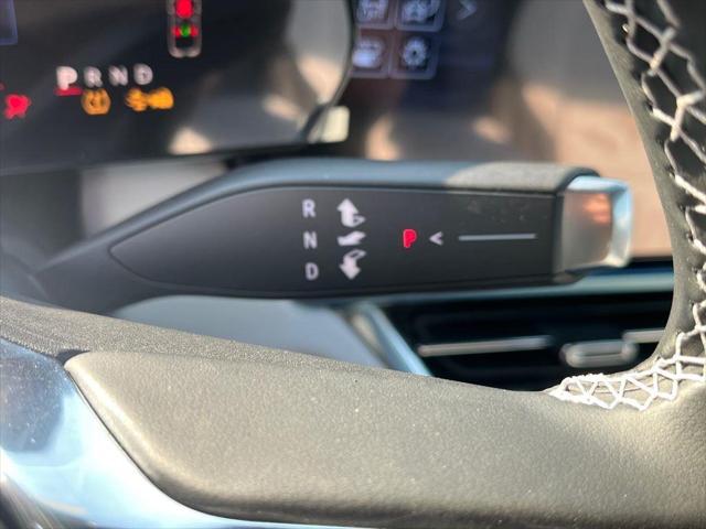 2025 Chevrolet Equinox LT 2