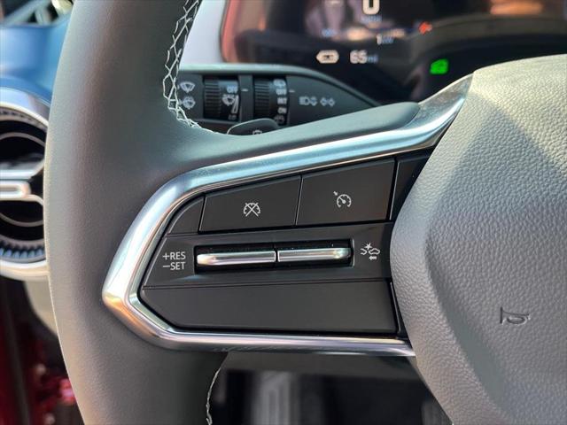 2025 Chevrolet Equinox LT 2