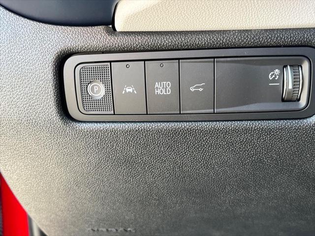 2025 Chevrolet Equinox LT 2