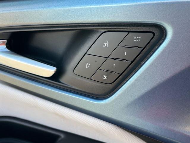 2025 Chevrolet Equinox LT 2