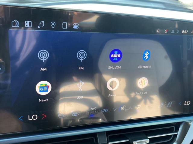 2025 Chevrolet Equinox LT 2