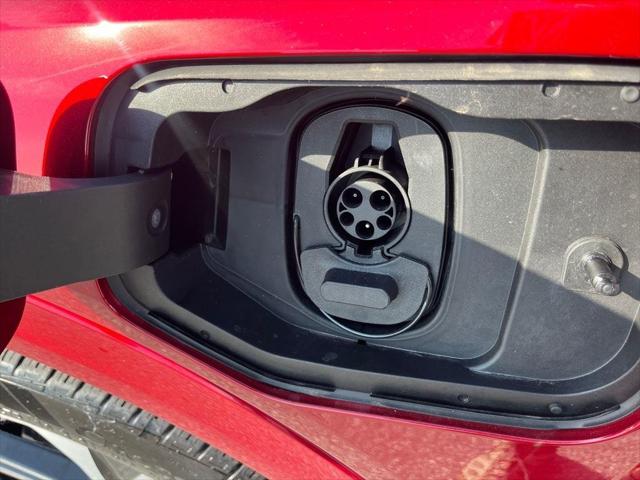 2025 Chevrolet Equinox LT 2