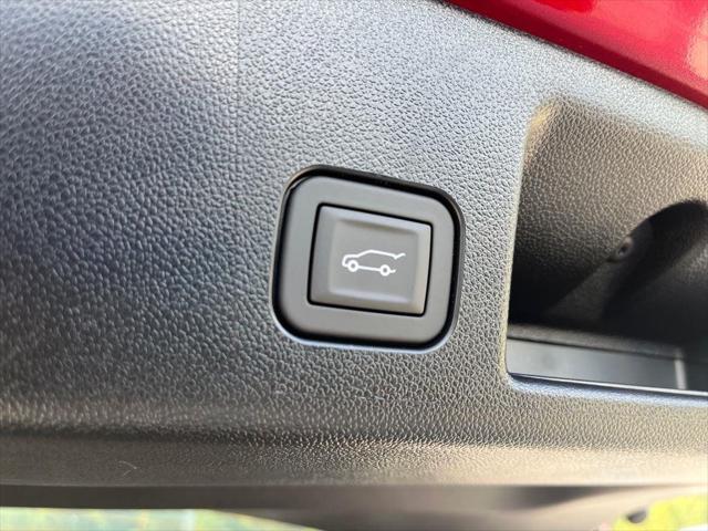 2025 Chevrolet Equinox LT 2