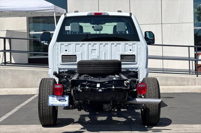 2026 Ford F-350 XL
