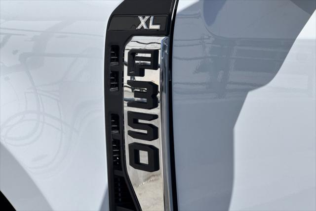 2026 Ford F-350 XL