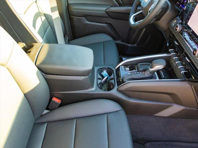 2026 Chevrolet Colorado LT, RWD