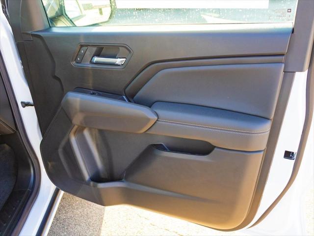 2026 Chevrolet Colorado LT, RWD