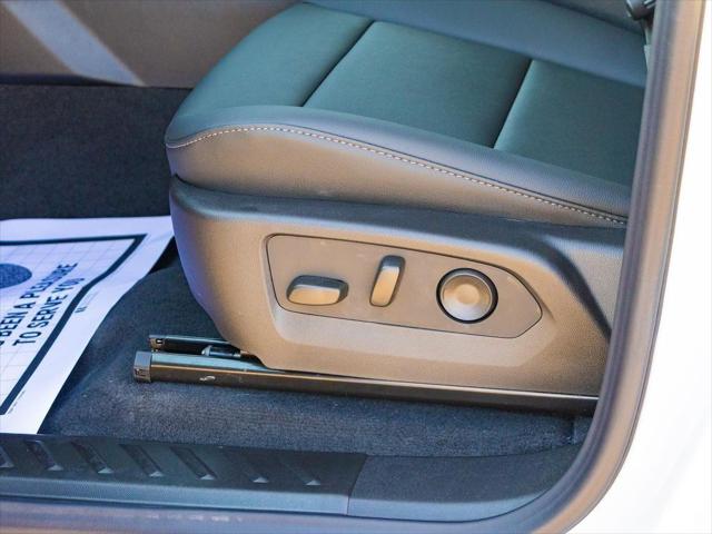 2026 Chevrolet Colorado LT, RWD