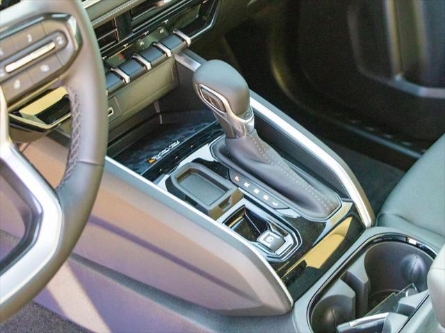 2026 Chevrolet Colorado LT, RWD
