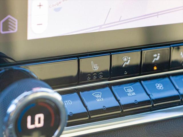 2026 Chevrolet Colorado LT, RWD