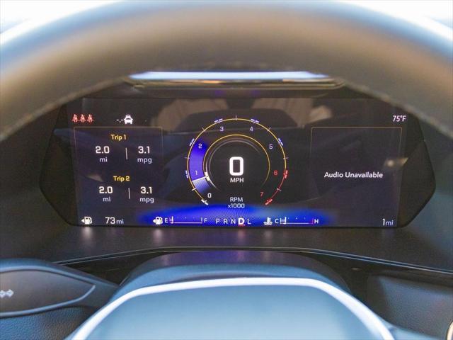 2026 Chevrolet Colorado LT, RWD