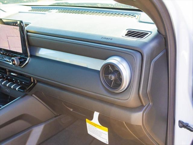 2026 Chevrolet Colorado LT, RWD
