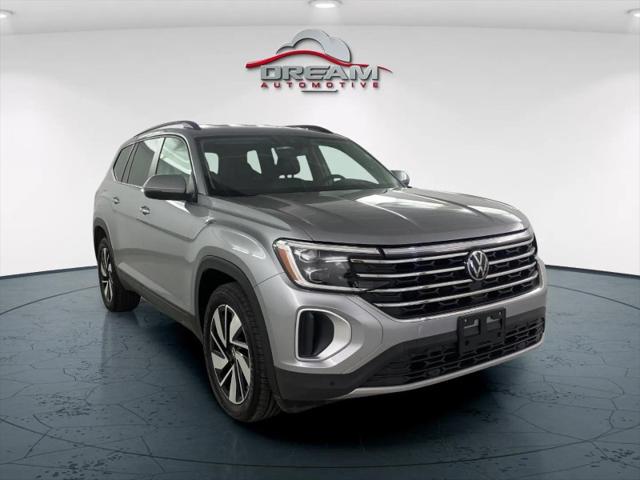 2024 Volkswagen Atlas 2.0T SE w/Technology for sale in Lawrence, KS