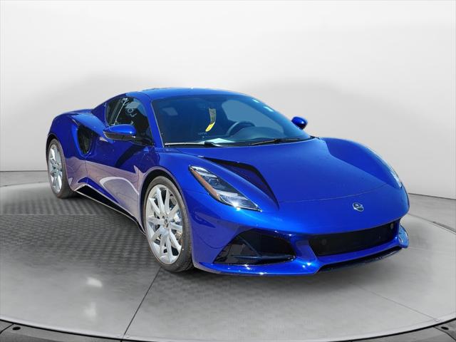 2025 Lotus Emira V6 for sale in Winston Salem, NC