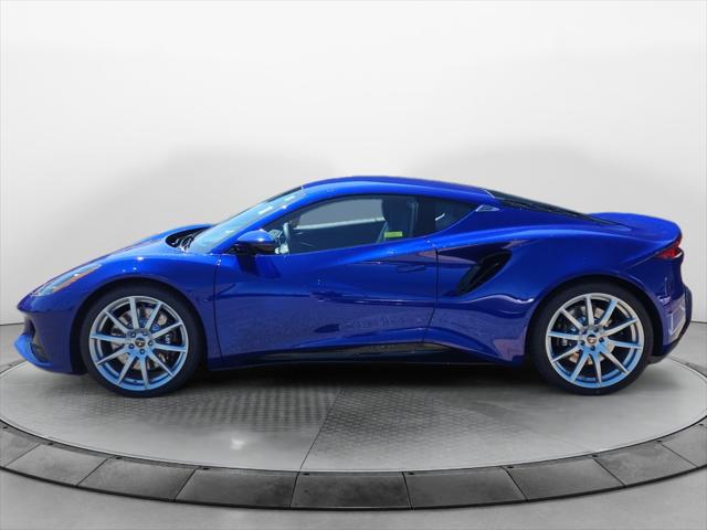 2025 Lotus Emira V6