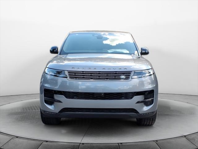 2025 Land Rover Range Rover Sport P360 SE
