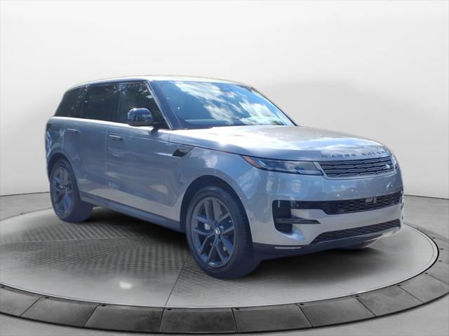 2025 Land Rover Range Rover Sport P360 SE