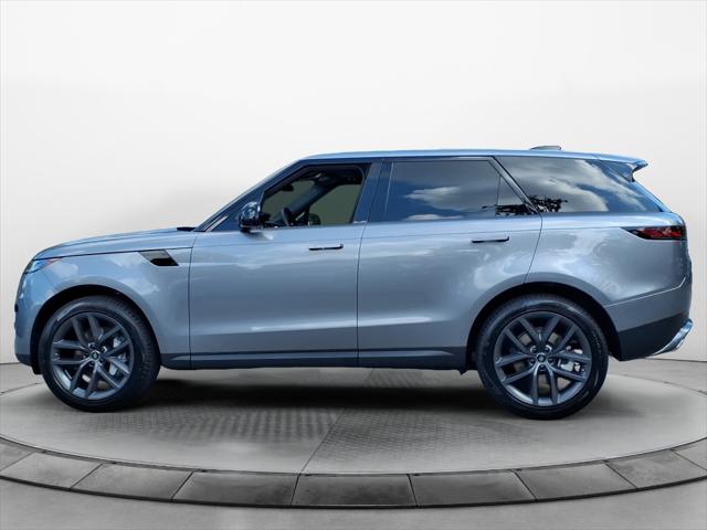 2025 Land Rover Range Rover Sport P360 SE