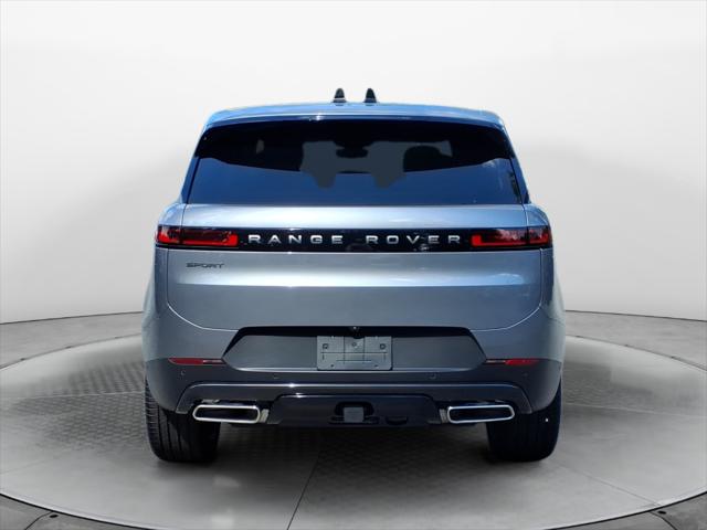 2025 Land Rover Range Rover Sport P360 SE