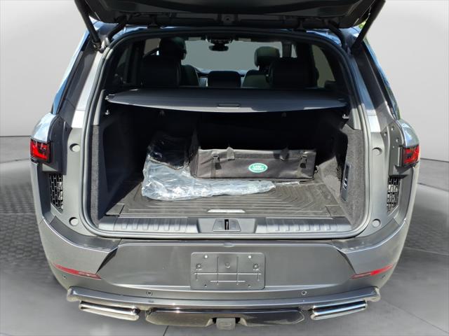 2025 Land Rover Range Rover Sport P360 SE