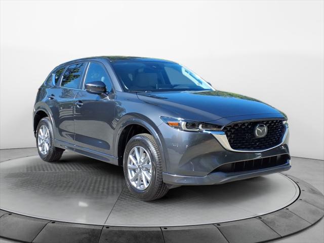 2025 Mazda CX-5 2.5 S Preferred for sale in Greensboro, NC