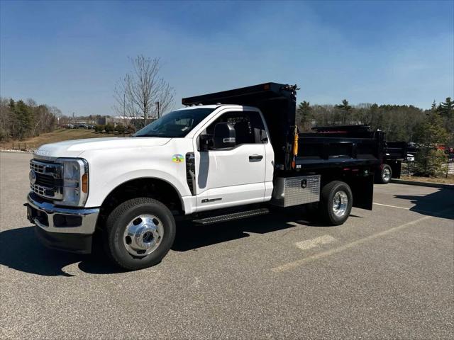 2026 Ford F-350 Unknown for sale in Plymouth, MA