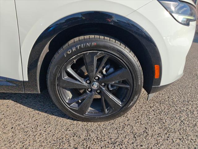 2023 Buick Envision Preferred FWD