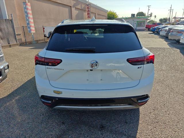 2023 Buick Envision Preferred FWD