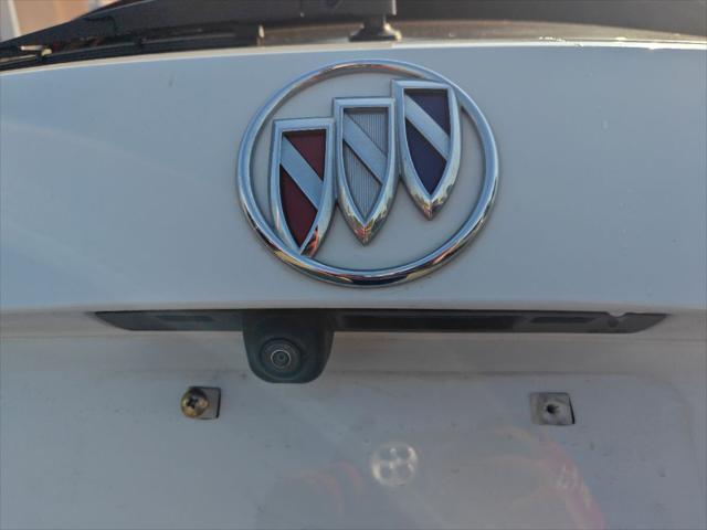 2023 Buick Envision Preferred FWD