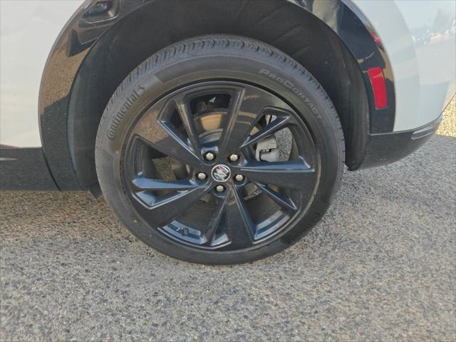 2023 Buick Envision Preferred FWD