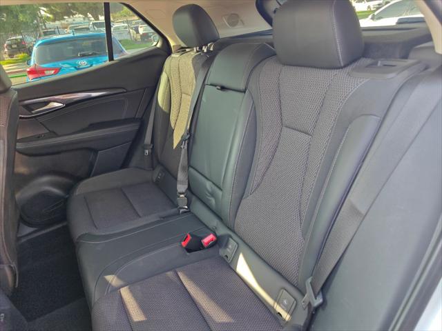 2023 Buick Envision Preferred FWD