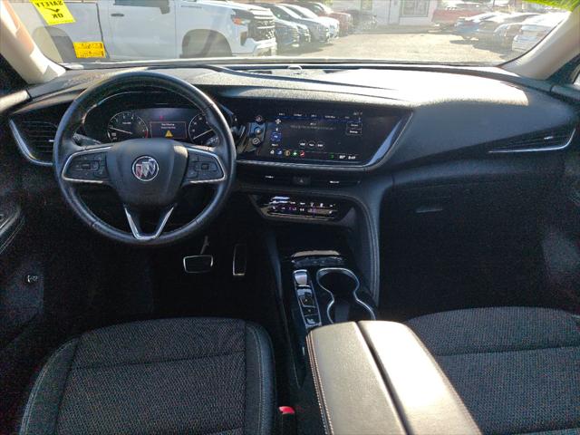 2023 Buick Envision Preferred FWD
