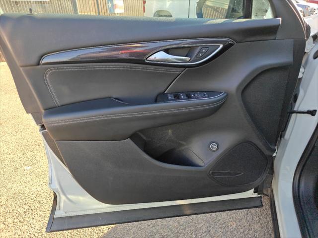 2023 Buick Envision Preferred FWD