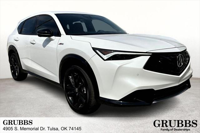 2025 Acura ADX A-Spec with Advance for sale in Tulsa, OK