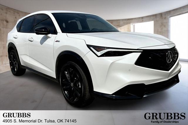 2025 Acura ADX A-Spec with Advance for sale in Tulsa, OK