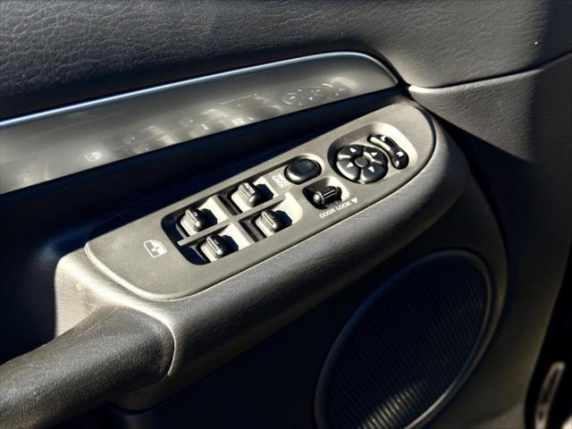 2004 Dodge Ram 2500 SLT/Laramie
